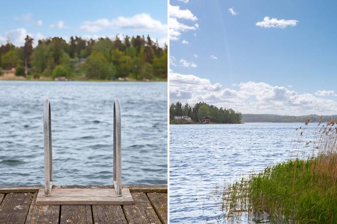 3 rum Villa på Basttorpsvägen 12 Djursvik-Basttorp Oxelösunds kommun - bild 39