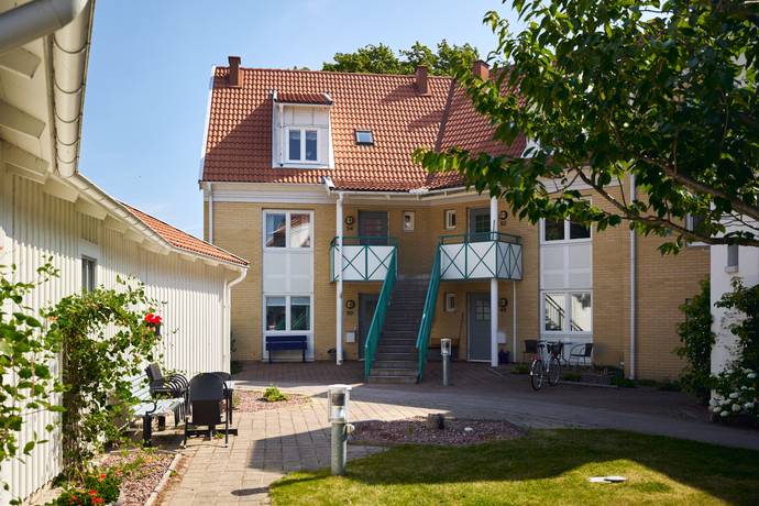 4.5 rum Lägenhet på Svinövägen 54 Svinö Kalmar kommun - bild 33