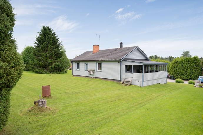 4 rum villa på Backavägen 30 Jäderfors, Sandvikens kommun - bild 5