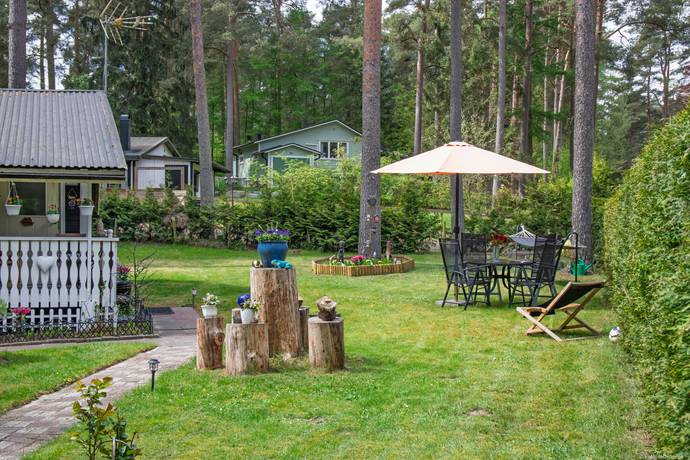 3 rum Villa på Stora vägen 38 Sjöbo Sommarby Sjöbo kommun - bild 21