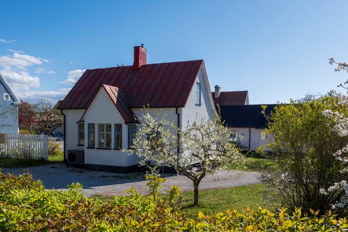 Follingboväg 16, Östra Visby, Gotlands kommun