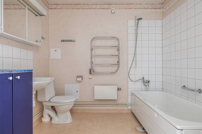 3 rum Lägenhet på Kungsvägen 119 Timrå-örnen Timrå kommun - bild 16