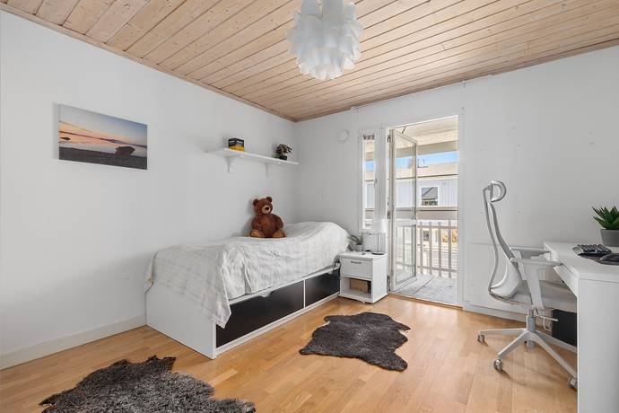 5 rum Radhus på Trålgatan 28 Saltsjöbaden Fiskarhöjden Nacka kommun - bild 28