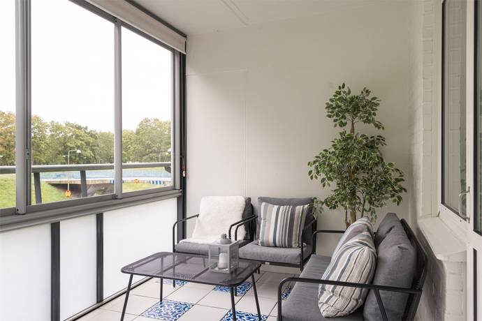 4 rum Lägenhet på Mobäcksgatan 29 Kroksbäck Malmö kommun - bild 18