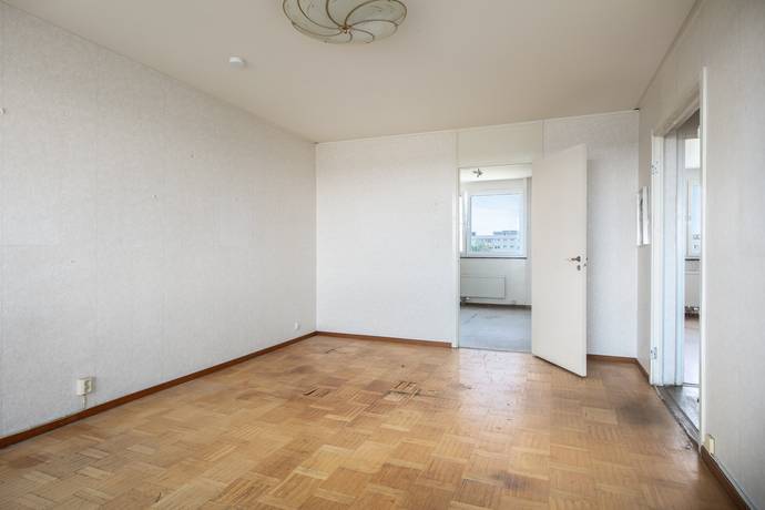 3 rum Lägenhet på Henriksdalsringen 67 Henriksdalsberget Nacka kommun - bild 11