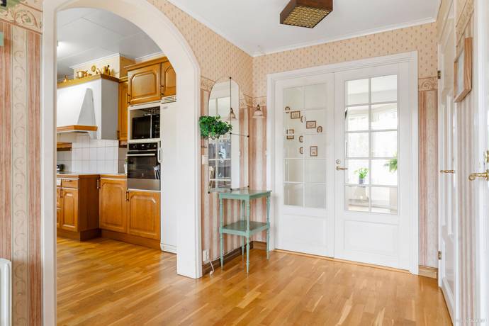 251 m² Gård/skog på Tansjärv Udden 1 Överkalix Överkalix kommun - bild 9