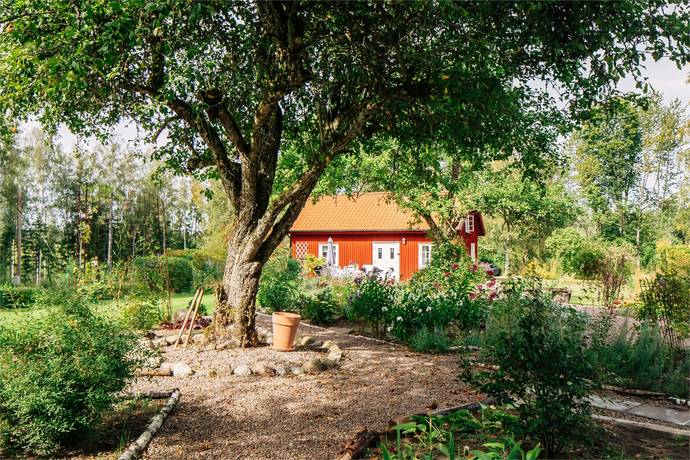 4 rum Fritidshus på Sätra Äspedalen 1 Undenäs Karlsborgs kommun - bild 3