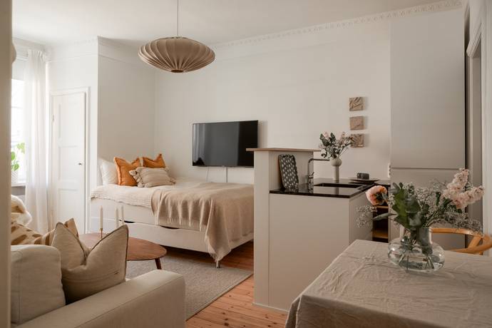 1 rum lägenhet på Gyllenborgsgatan 15 Kungsholmen - Thorildsplan, Stockholms kommun - bild 1