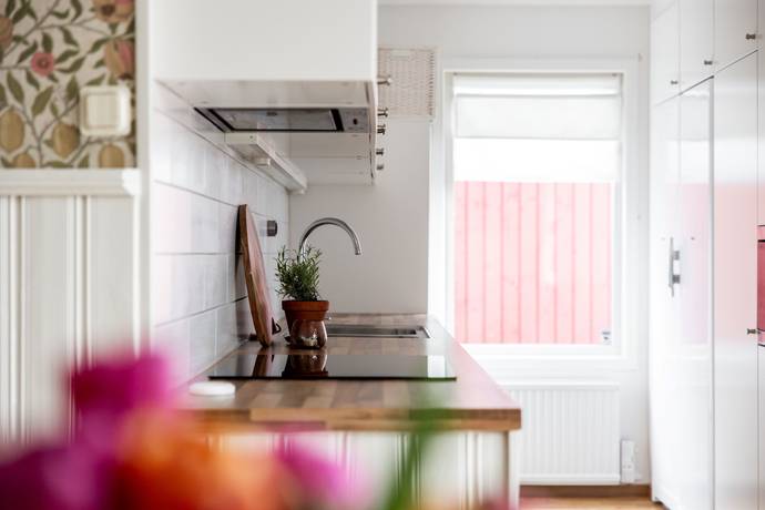 4 rum Villa på Ängabacken 53 Skottvalla Kumla kommun - bild 12