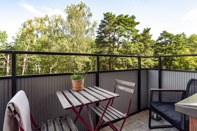 2 rum lägenhet på Stabbegatan 87A Björkekärr, Göteborgs kommun - bild 2