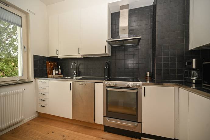 1.5 rum Lägenhet på Ståthållaregatan 30B Södercentrum Kalmar kommun - bild 6