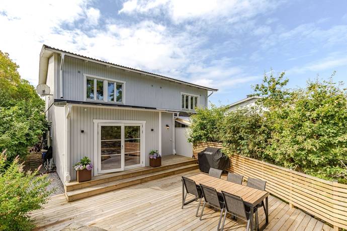 Stenvägen 51B, Mariefred, Strängnäs kommun