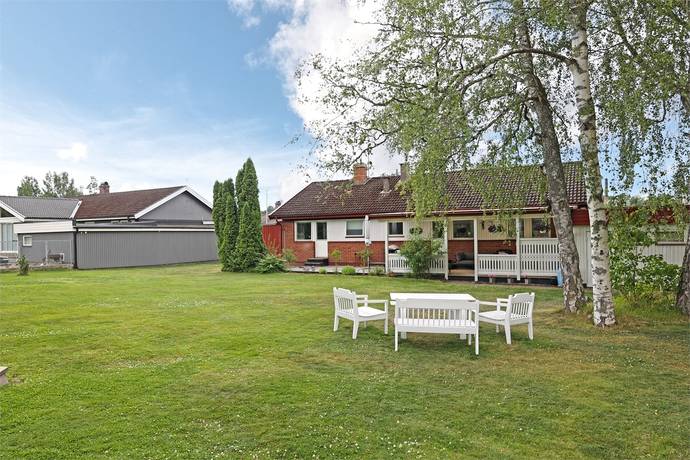 6 rum Villa på Tallvägen 7 Korsberga Vetlanda kommun - bild 3