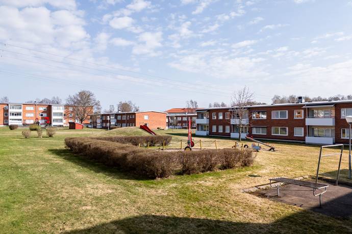 2 rum Lägenhet på Lindåkersvägen 9A Örjansgården Borlänge kommun - bild 17
