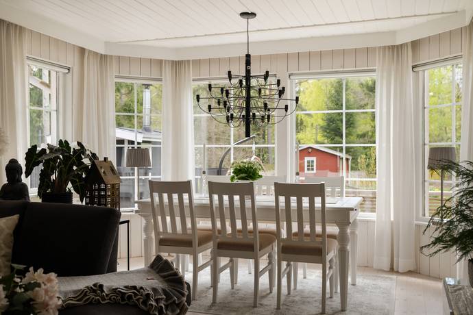 3 rum Villa på Skogsbrynsvägen 36 Svartsjö Ekerö kommun - bild 16