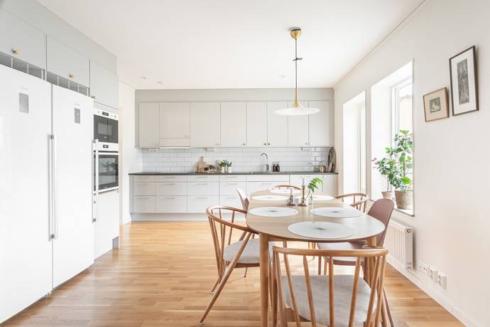 5 rum Villa på Almas gata 10 Samset Jönköpings kommun - bild 2