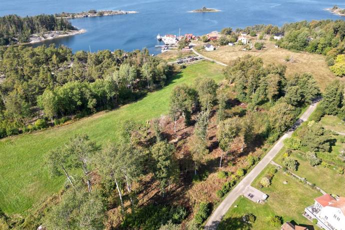 Tomt på Arholma norra byväg 22 Norrtälje kommun - bild 9