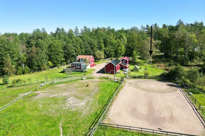 Rödbo, Göteborgs kommun