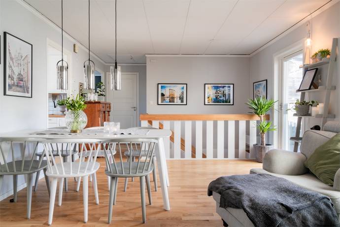 5 rum villa på Bergdalsvägen 6 Åby, Norrköpings kommun - bild 5