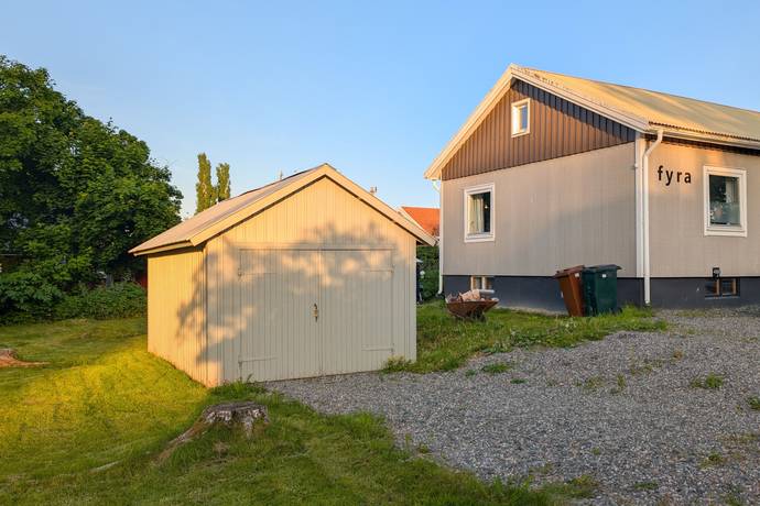 5 rum Villa på Lärkvägen 4 Kroksta Örnsköldsviks kommun - bild 41