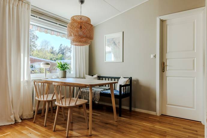 4 rum Villa på Yttersvängen 85 Norra Kroppkärr Karlstads kommun - bild 20