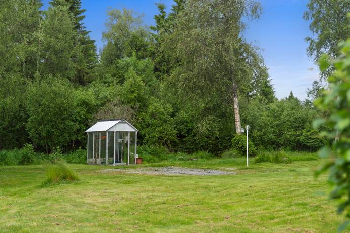 2 rum Fritidshus på Mittituvan 5 Rinneln Umeå kommun - bild 10