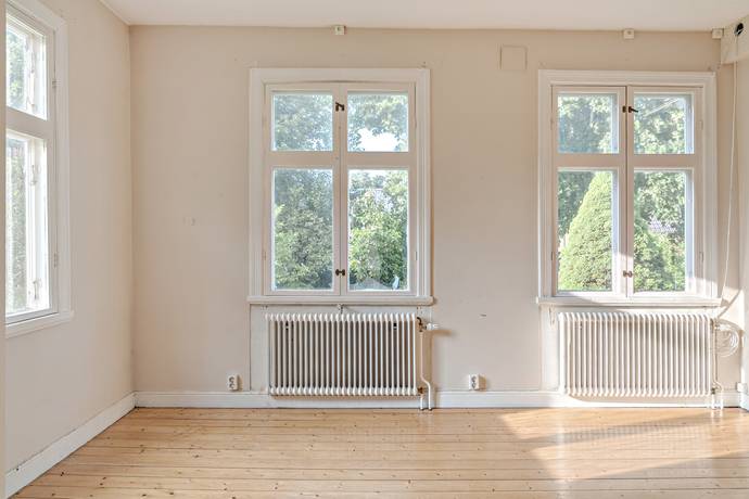 8 rum Villa på Bygatan 20 Hästveda Hässleholms kommun - bild 21