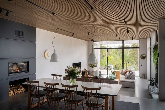 6 rum Villa på Ljungvägen 7A Tyresö Tyresö kommun - bild 9