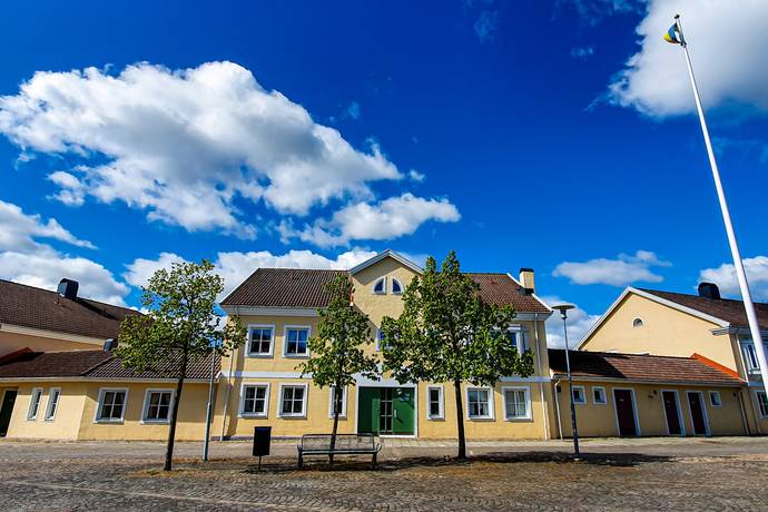 5 rum Villa på Källstorp 2284 Svalöv Svalövs kommun - bild 29