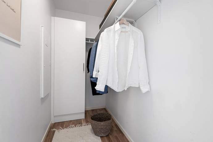 1 rum Lägenhet på Jämtlandsgatan 99, Vån 4 (13042/1302) Vällingby Parkstad / Råcksta Stockholms kommun - bild 13