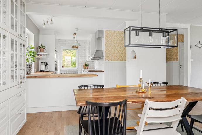 4 rum Villa på Vilbovägen 13 Svenstorp Ystads kommun - bild 12