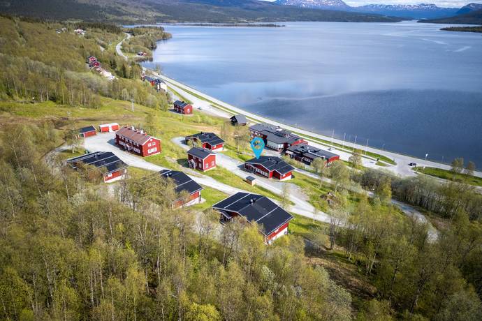 3 rum Fritidshus på John Åkerlunds väg 8 nr 46 Hemavan/Tärnaby Storumans kommun - bild 22