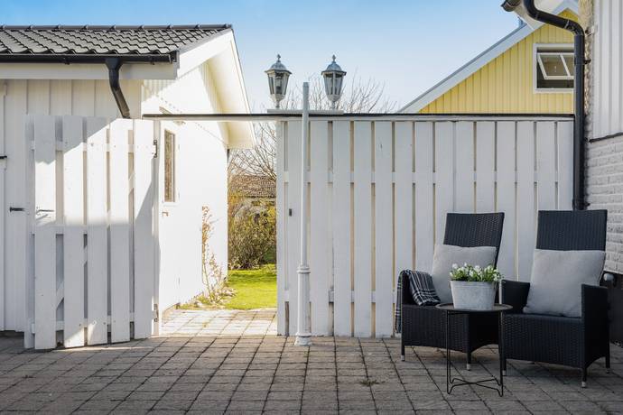 5 rum Villa på Sammels väg 14 Glommen Falkenbergs kommun - bild 18