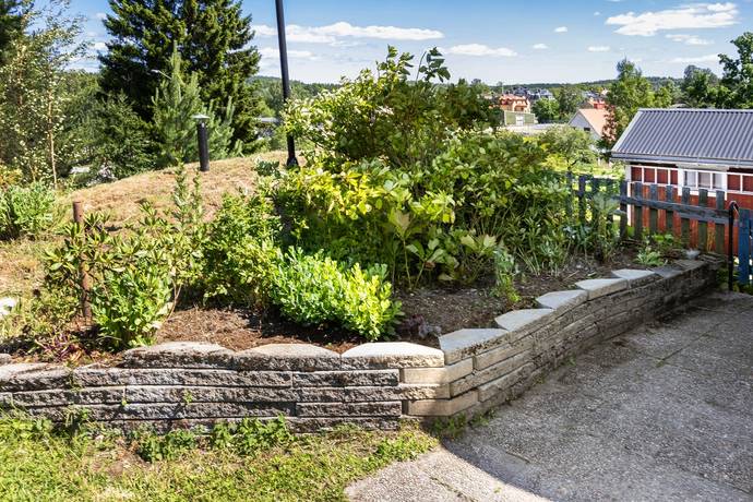93 m² Villa på Stationsvägen 8 Bergsjö Nordanstigs kommun - bild 36