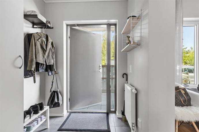 4 rum lägenhet på Signalvägen 6B Mariefred, Strängnäs kommun - bild 4