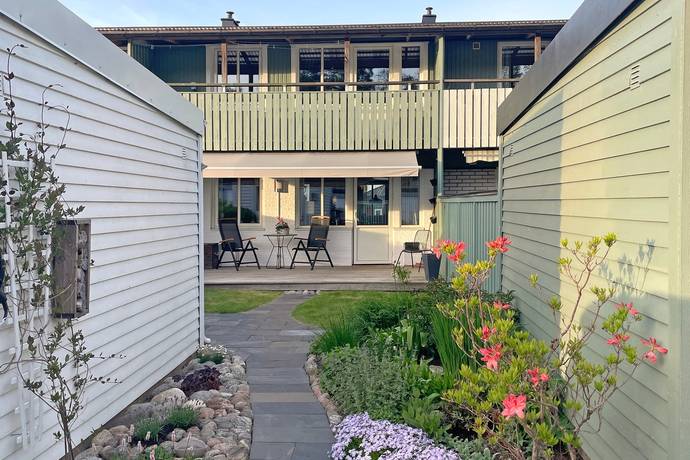 4 rum radhus på Apollofjärilen 49 Trollhättan, Trollhättans kommun - bild 3