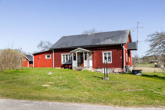 Öna Västerås 1, Öna, Arvika kommun