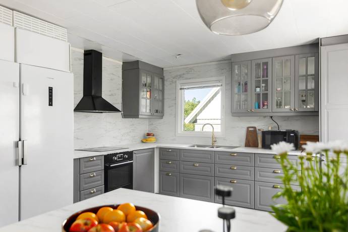 4 rum Villa på Stubbs väg 6 Kyrkhult Olofströms kommun - bild 6