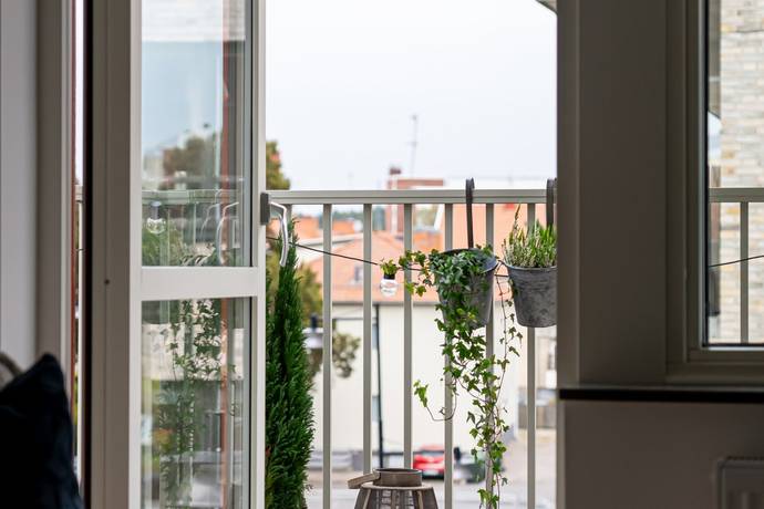 2 rum lägenhet på Ester Kvarnströms gata 7 Norr, Eskilstuna kommun - bild 3