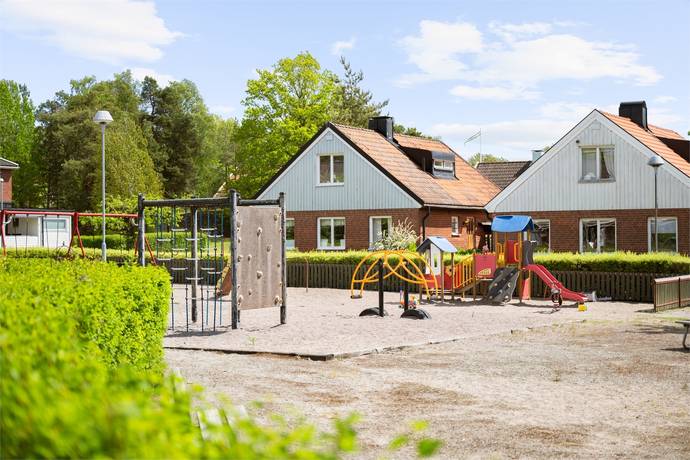 4 rum Kedjehus på Elsa Brändströms Gata 35 Fruängen Stockholms kommun - bild 4