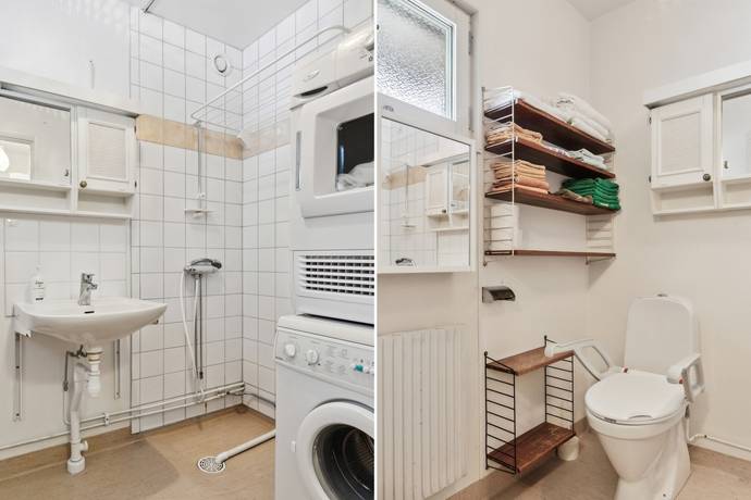 3 rum Radhus på Ängebyvägen 22 Norrköpings kommun - bild 9