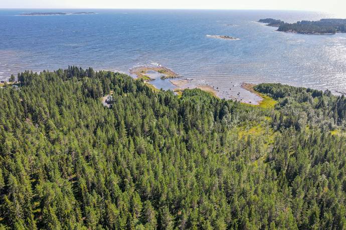 Grovsand 113 & 115, Ånäset, Robertsfors kommun