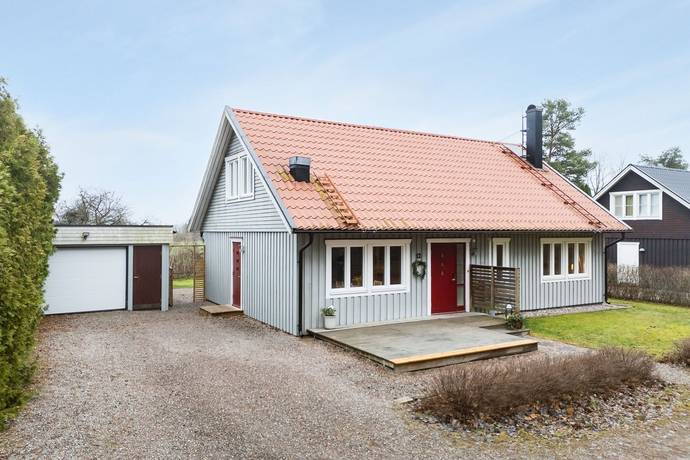 7 rum villa på Skottbacken 12 Vansö, Strängnäs kommun - bild 3