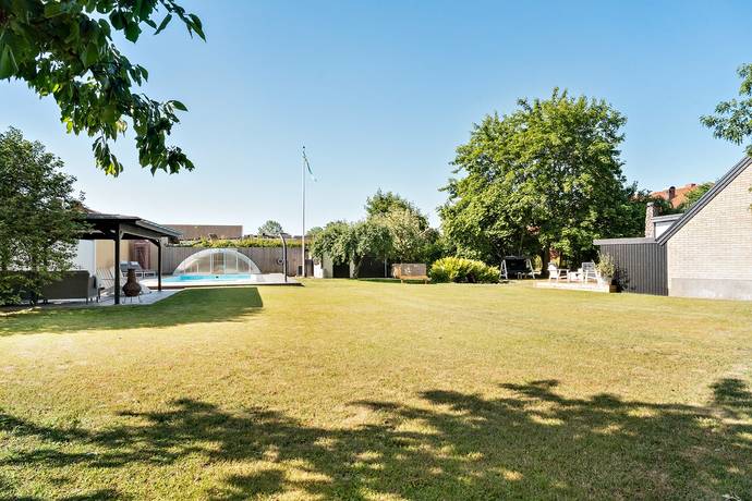 5 rum Villa på Nygatan 9 Sjöbo Sjöbo kommun - bild 5