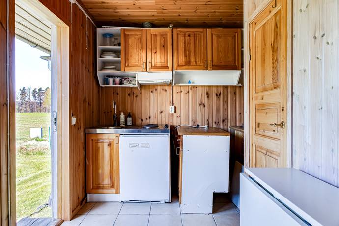 6 rum Villa på Fröslida Solängsvägen 103 Fröslida Hylte kommun - bild 30