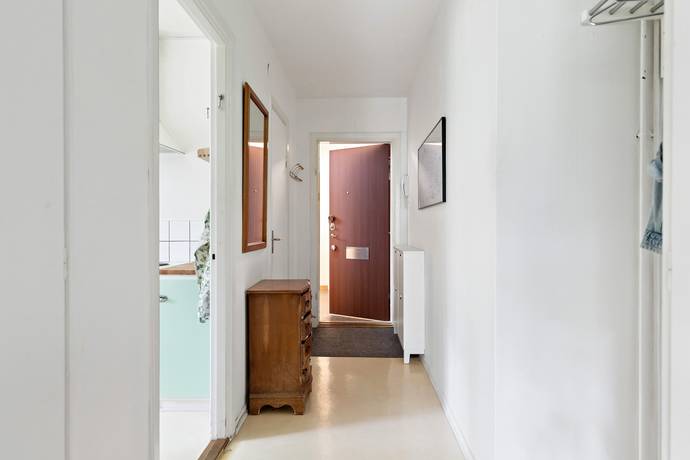 1 rum Lägenhet på Västra midvintersgatan 6 Kortedala Göteborgs kommun - bild 15