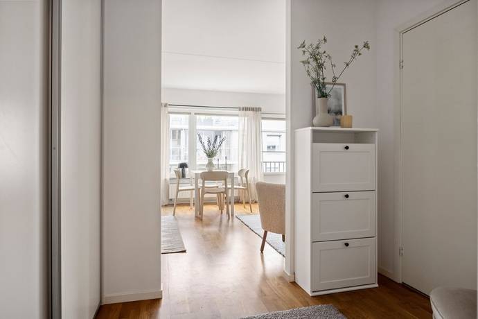1.5 rum Lägenhet på Astris gata 60 Eriksberg Göteborgs kommun - bild 20