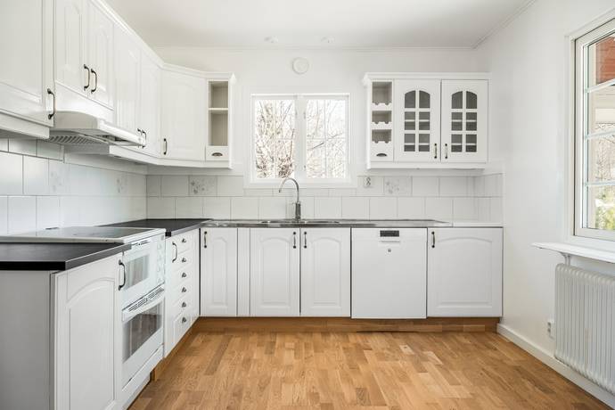 4 rum Villa på Kedjevägen 16 Karlstads kommun - bild 7