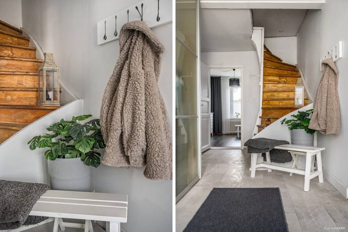10 rum Villa på Storgatan 65 Klippan Klippans kommun - bild 19