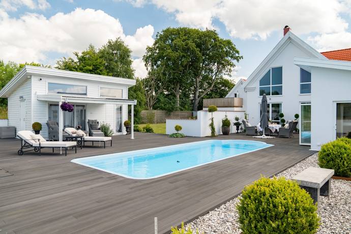 5 rum villa på Aspavägen 443 Vallåkra, Helsingborgs kommun - bild 2
